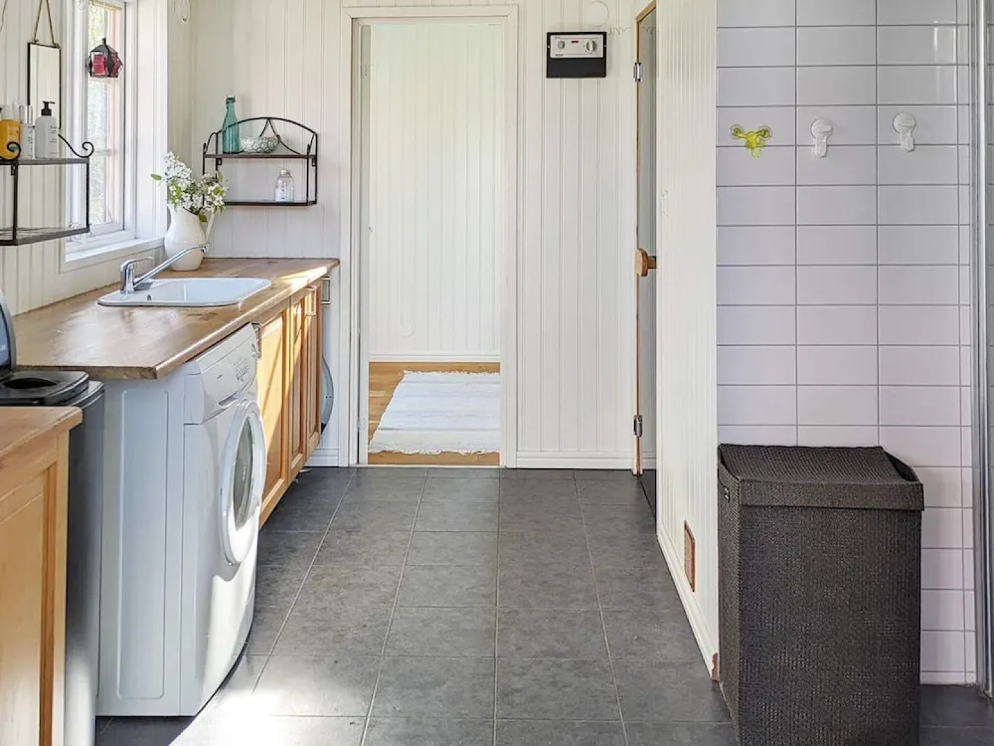 4 Star Holiday Home in Jorlanda-by Traum