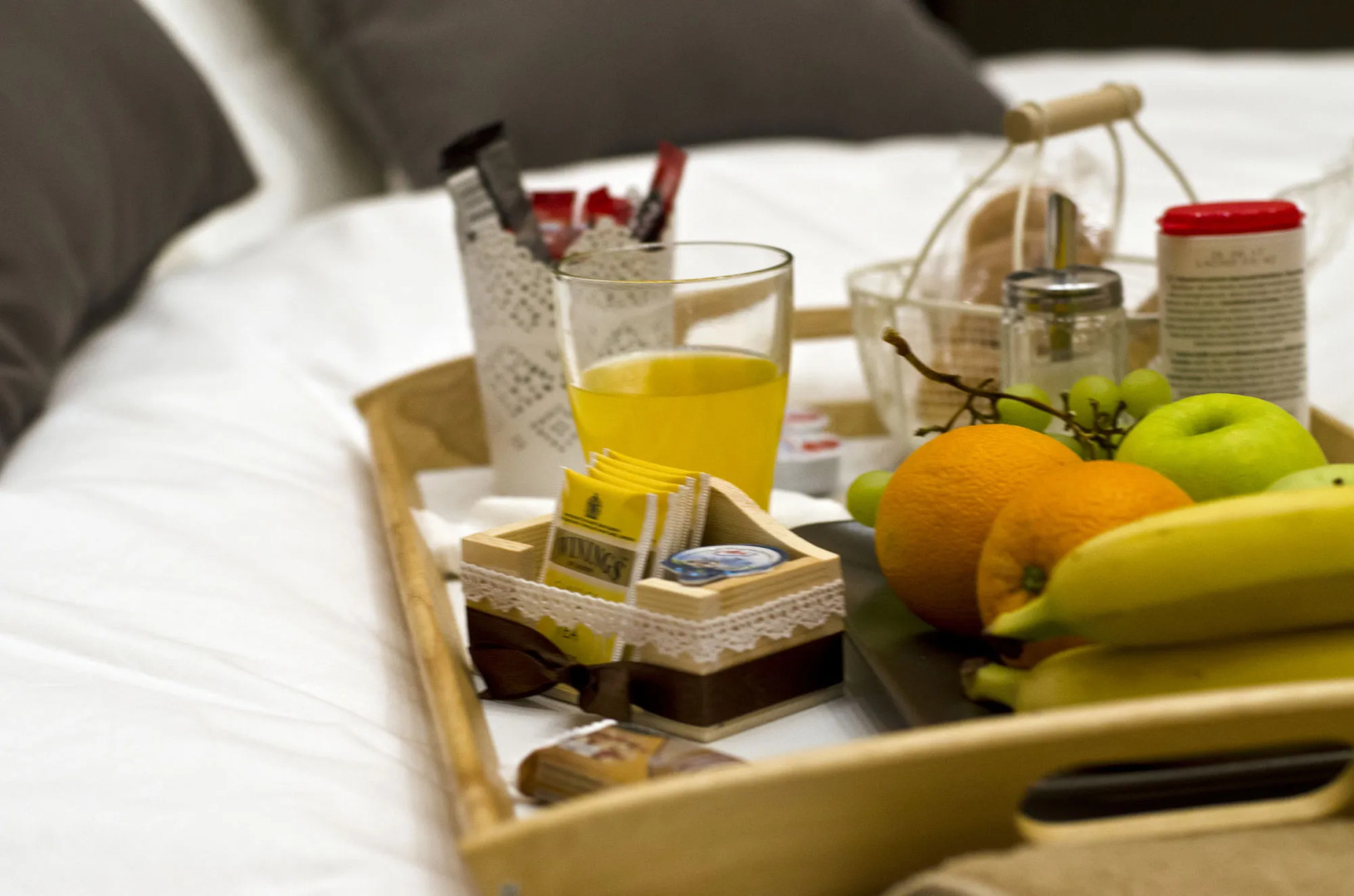 Budapest Ville Bed & Breakfast