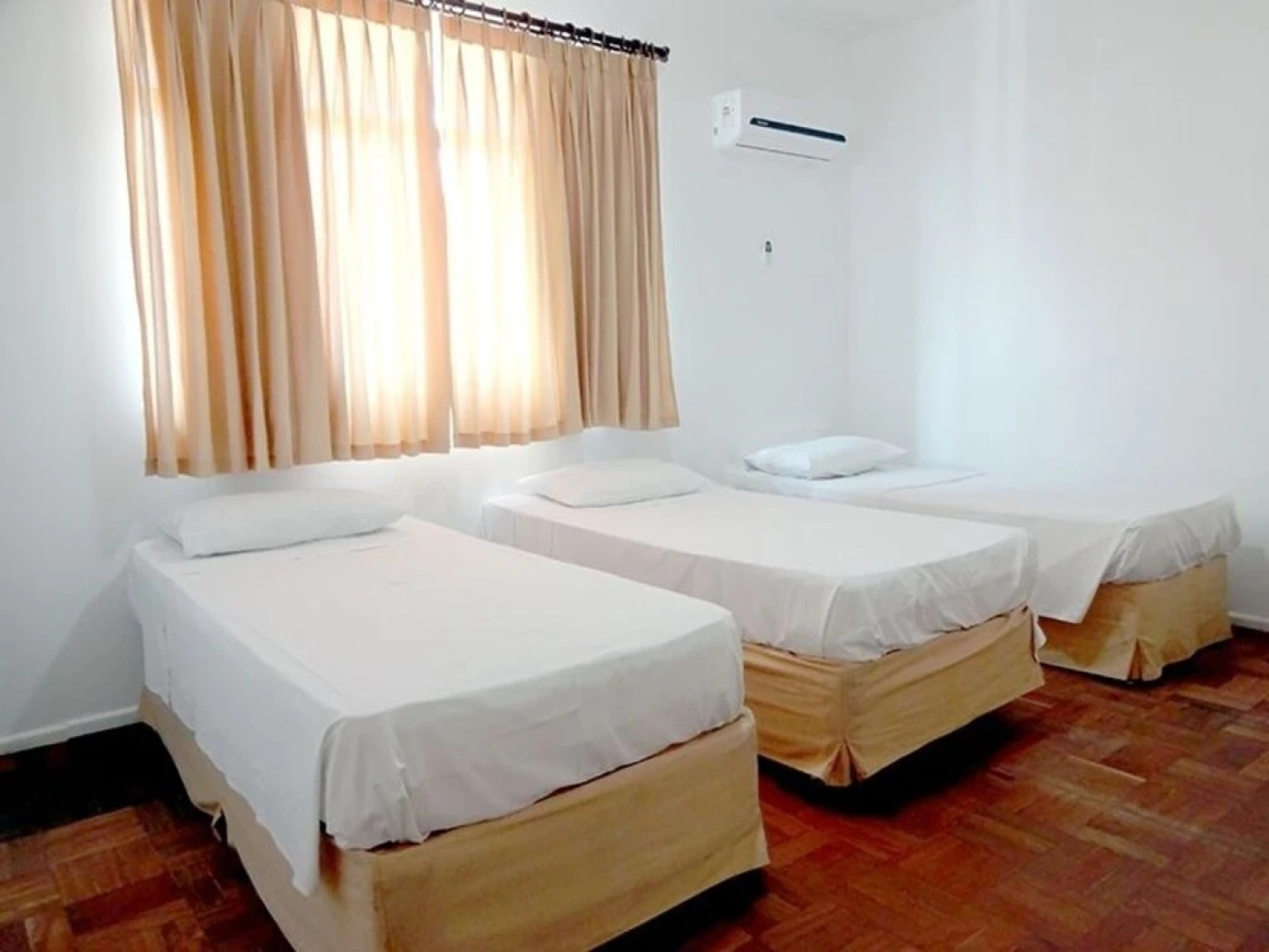 Zoghbi Apart Hotel