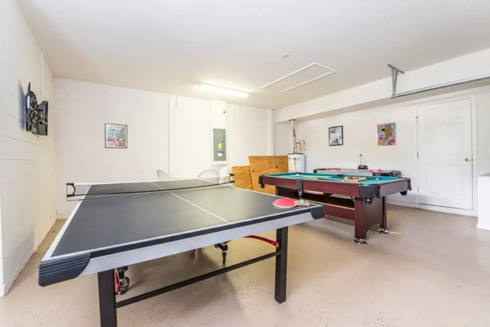 Calabay Parc at Tower Lake Five-bedroom