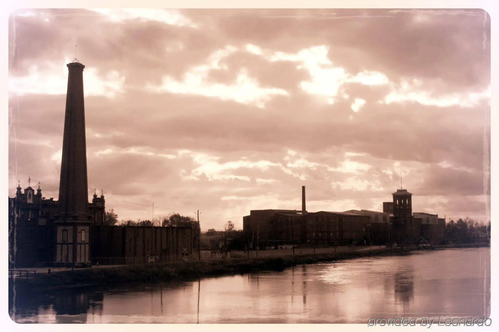 Best Western Augusta West