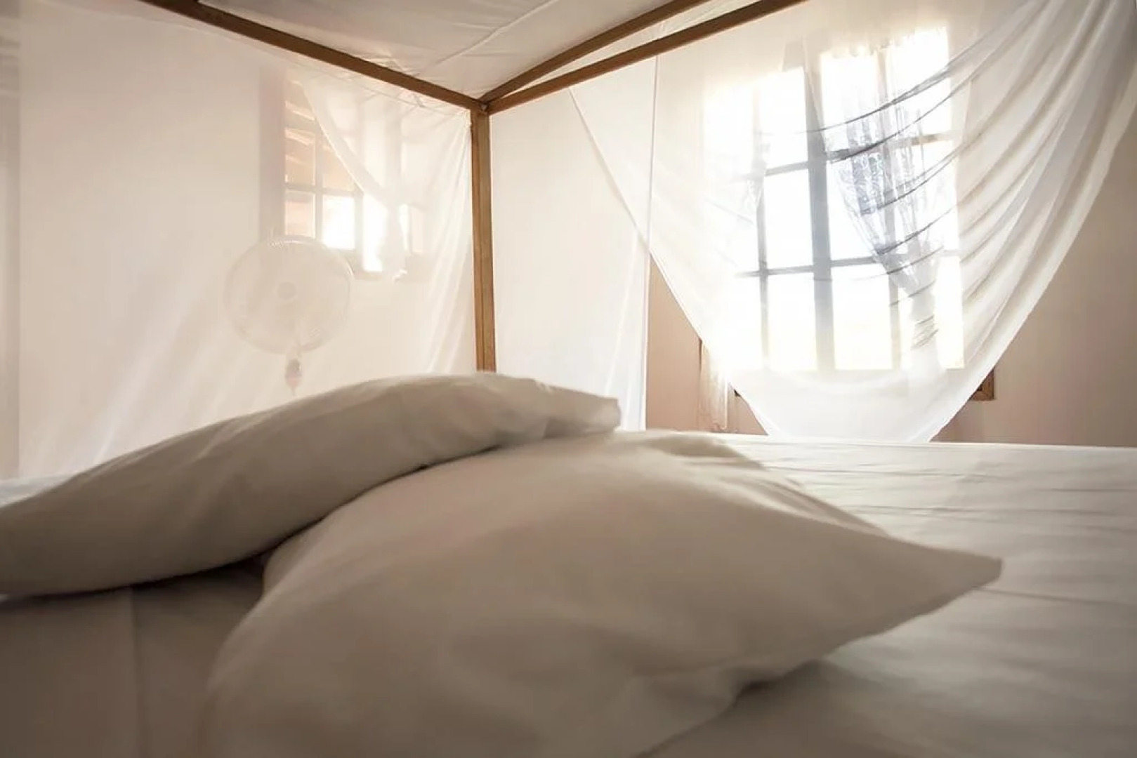 Casa Huijazoo Naturaleza & Serenidad