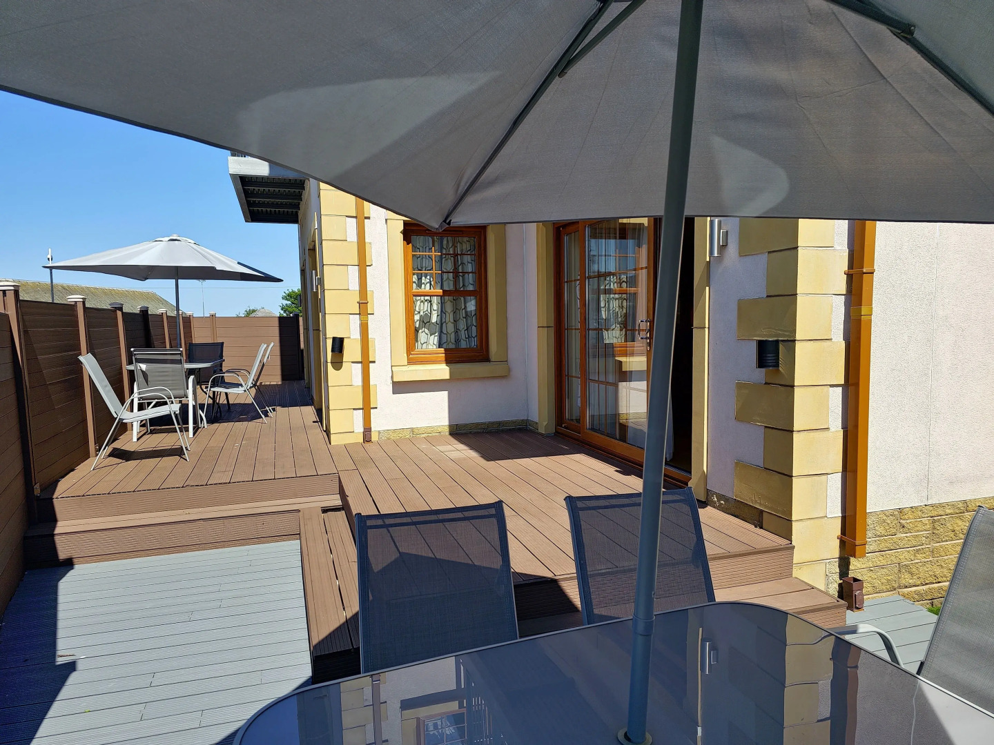 St Martin's House Apartments