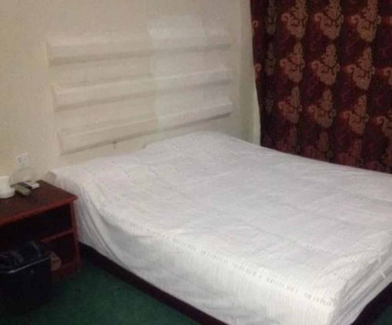 Funan My Home Express Hotel