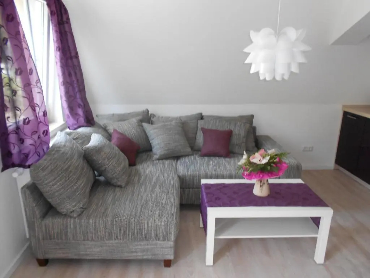 Ferienwohnungen Haus Glückauf