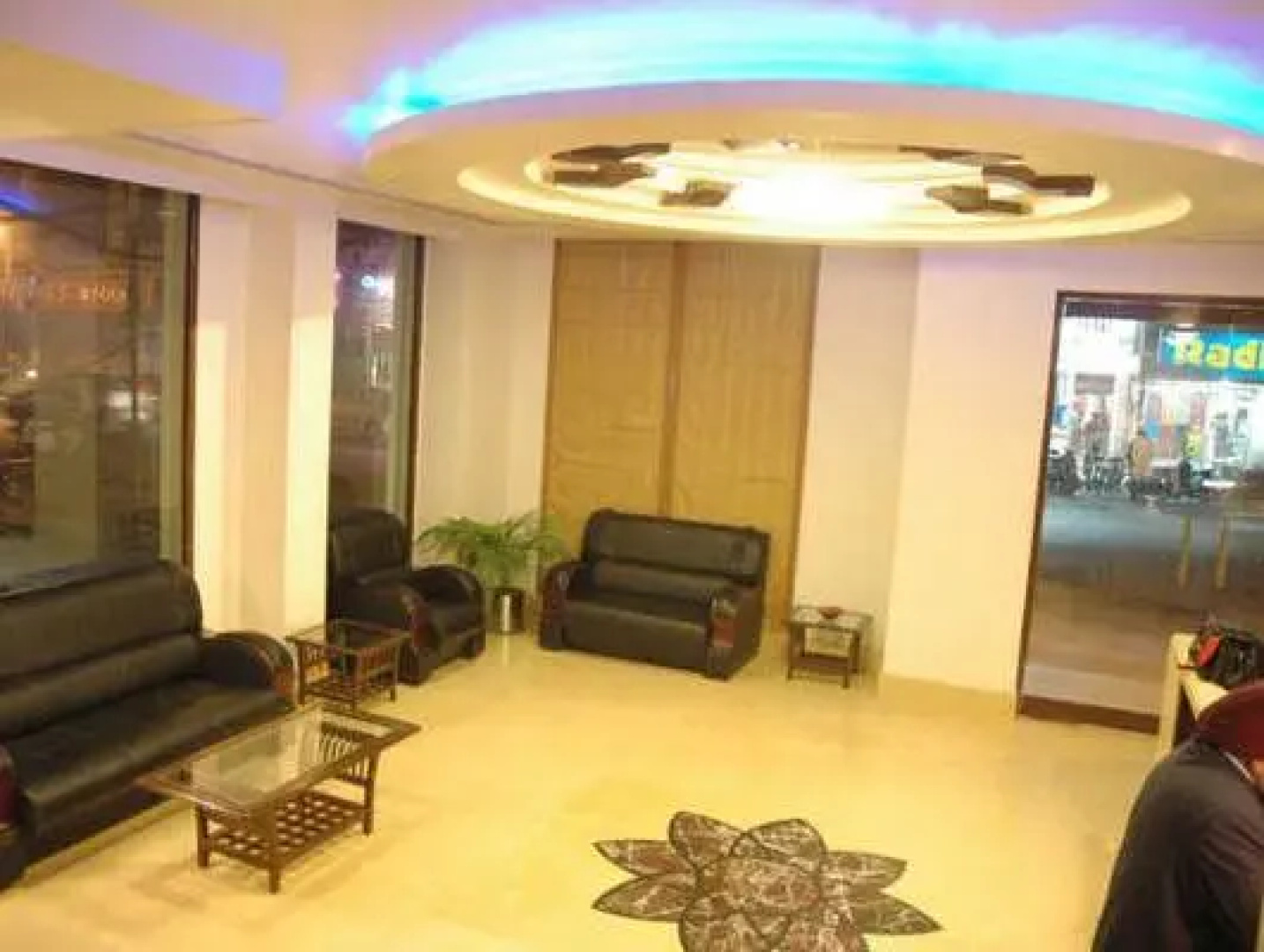 Shiraz Regency- A Boutique