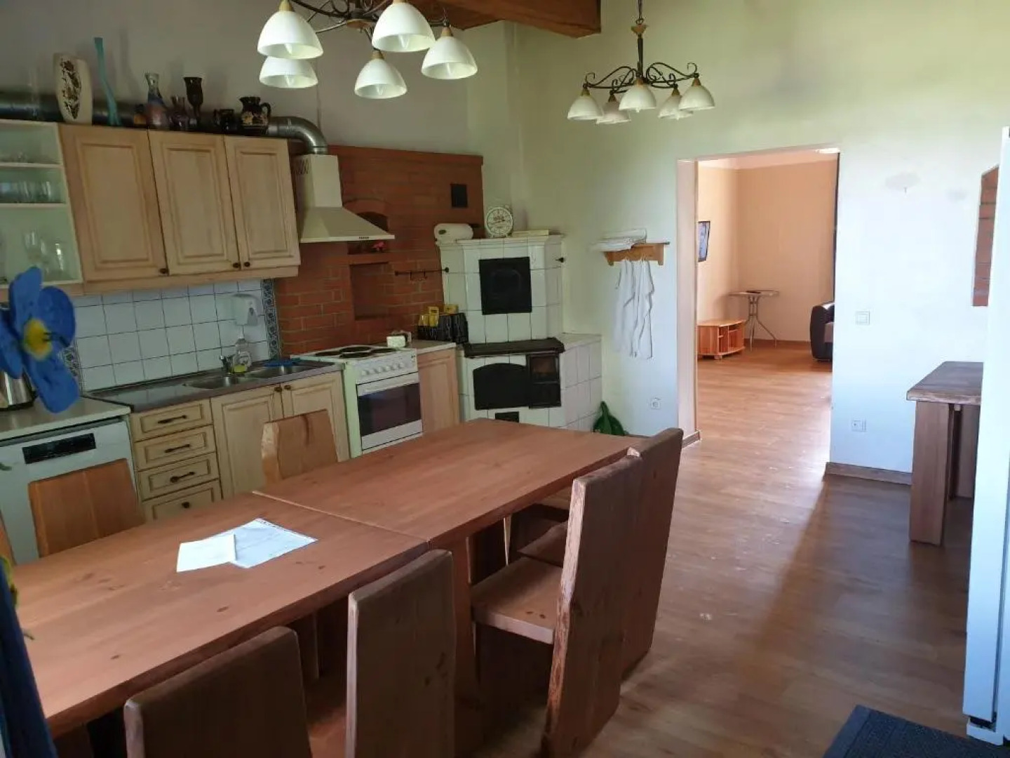 Rannamõisa Puhkeküla