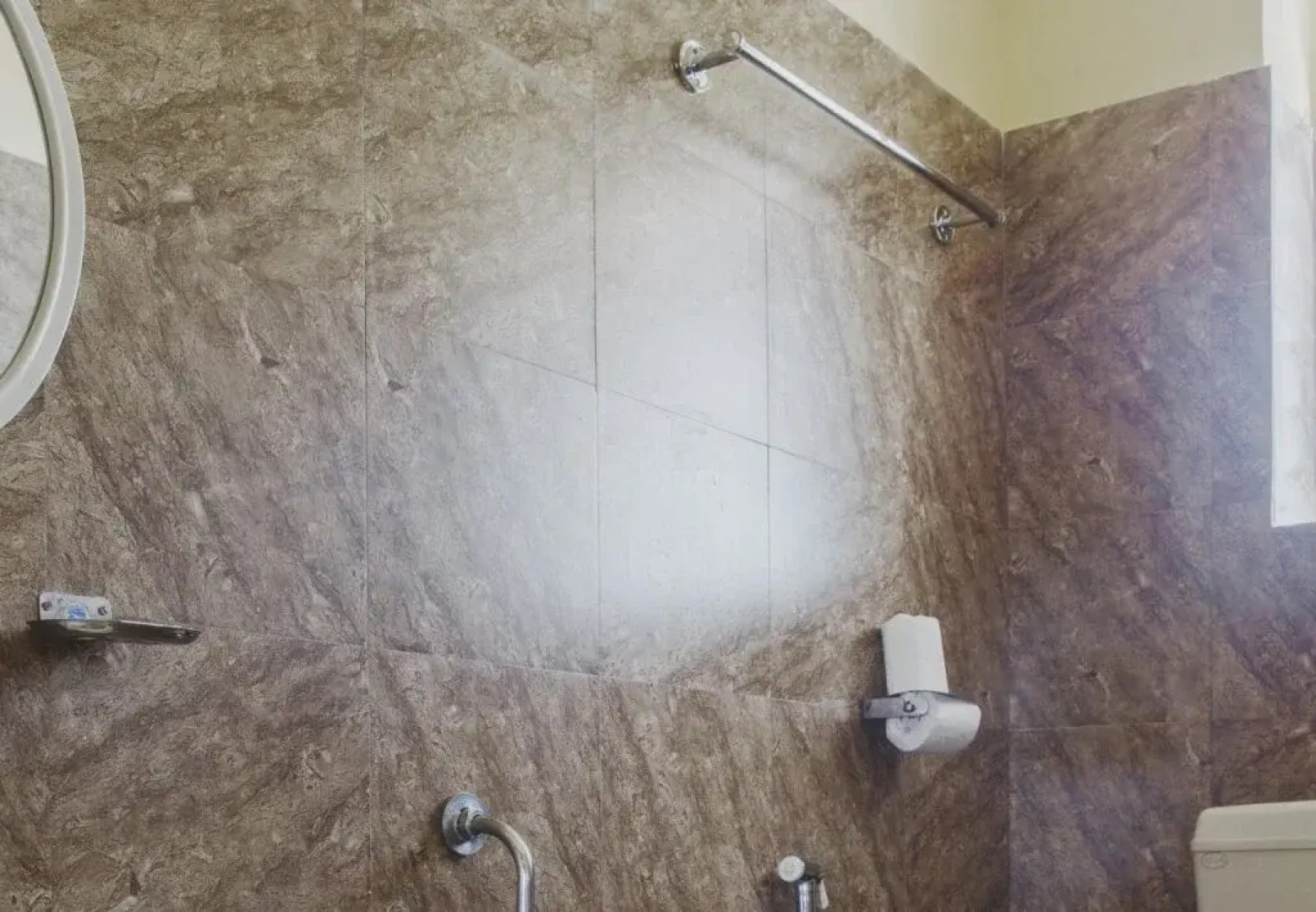 Seaview Holiday Apartments