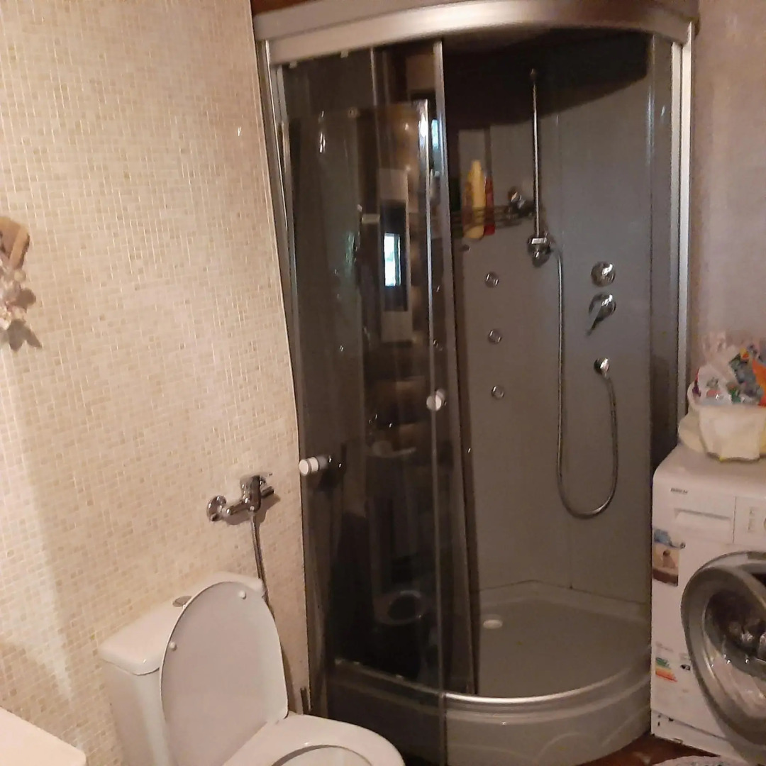 Кедровая Усадьба