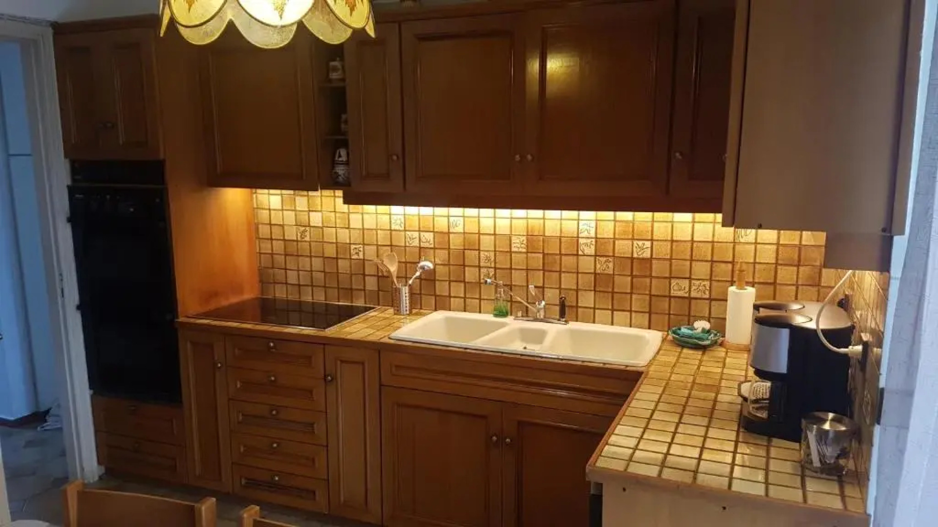 Luxury Athenian Riviera Apartment 135 sqm at Voula