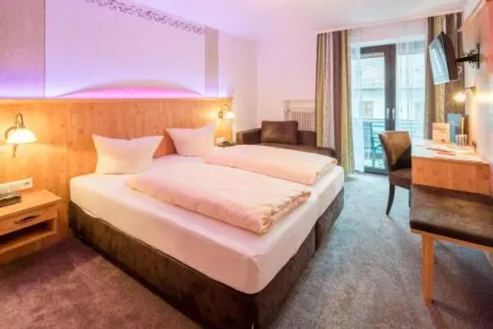 Land-gut-Hotel Landgasthof Zum Schildhauer