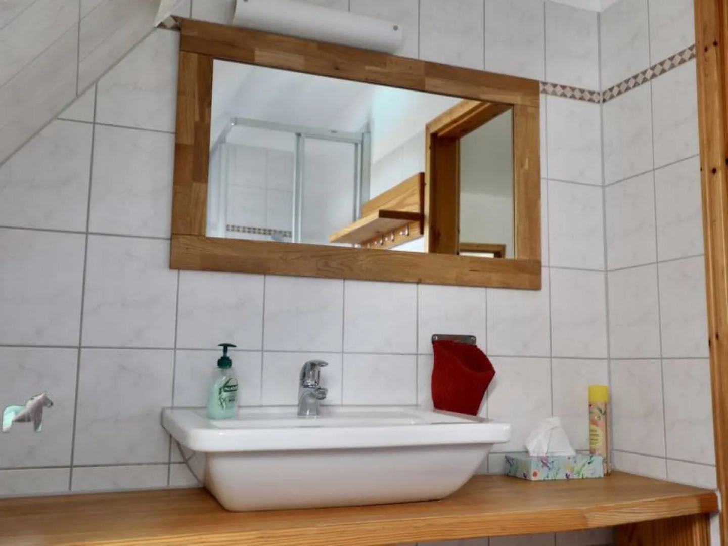 Gastehaus Alte Schule 13276