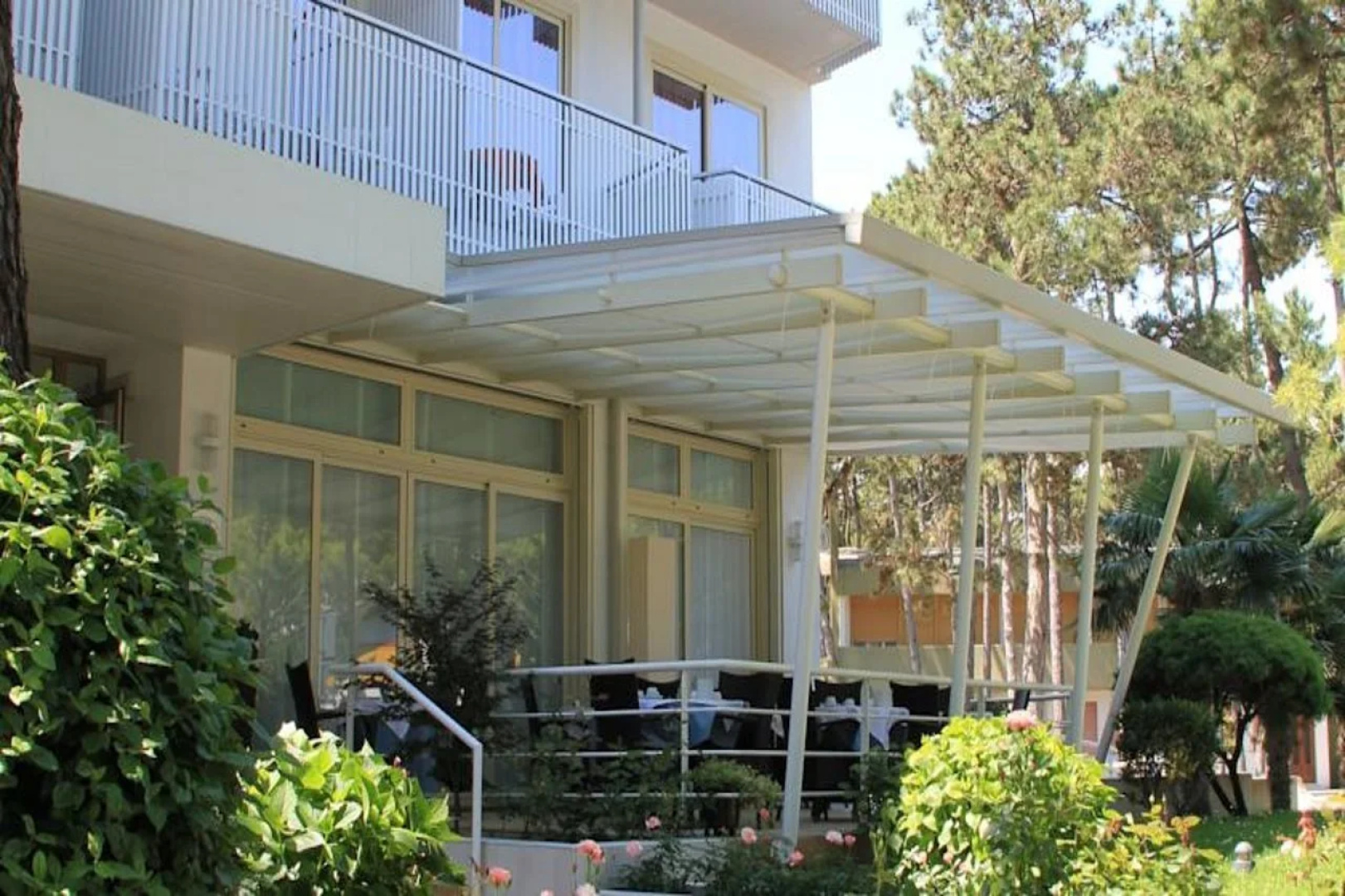 Hotel Meublé Nazionale