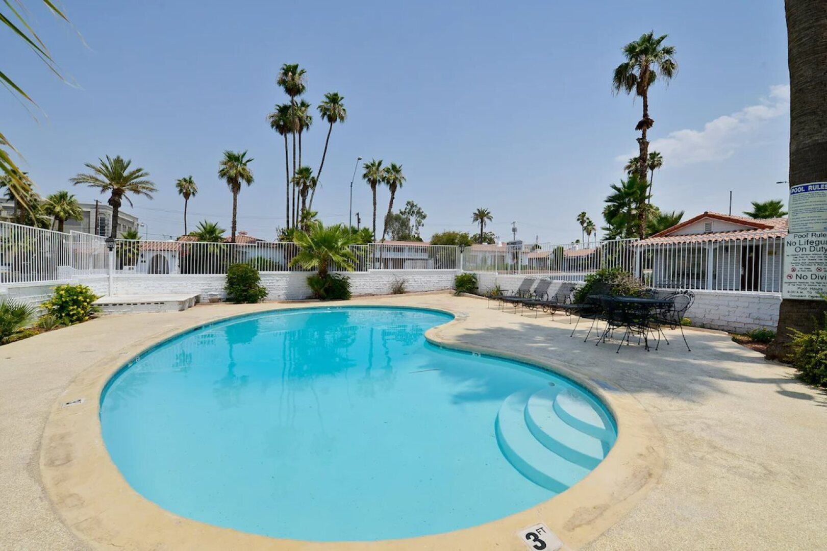 Historic Coronado Motor Hotel by OYO