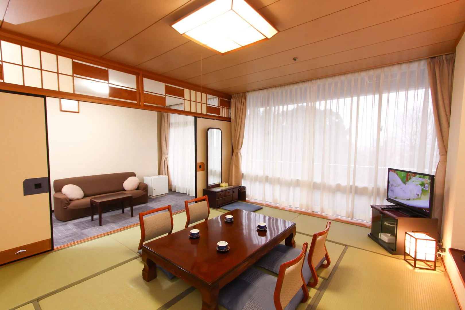 Hotel Mielparque Matsuyama