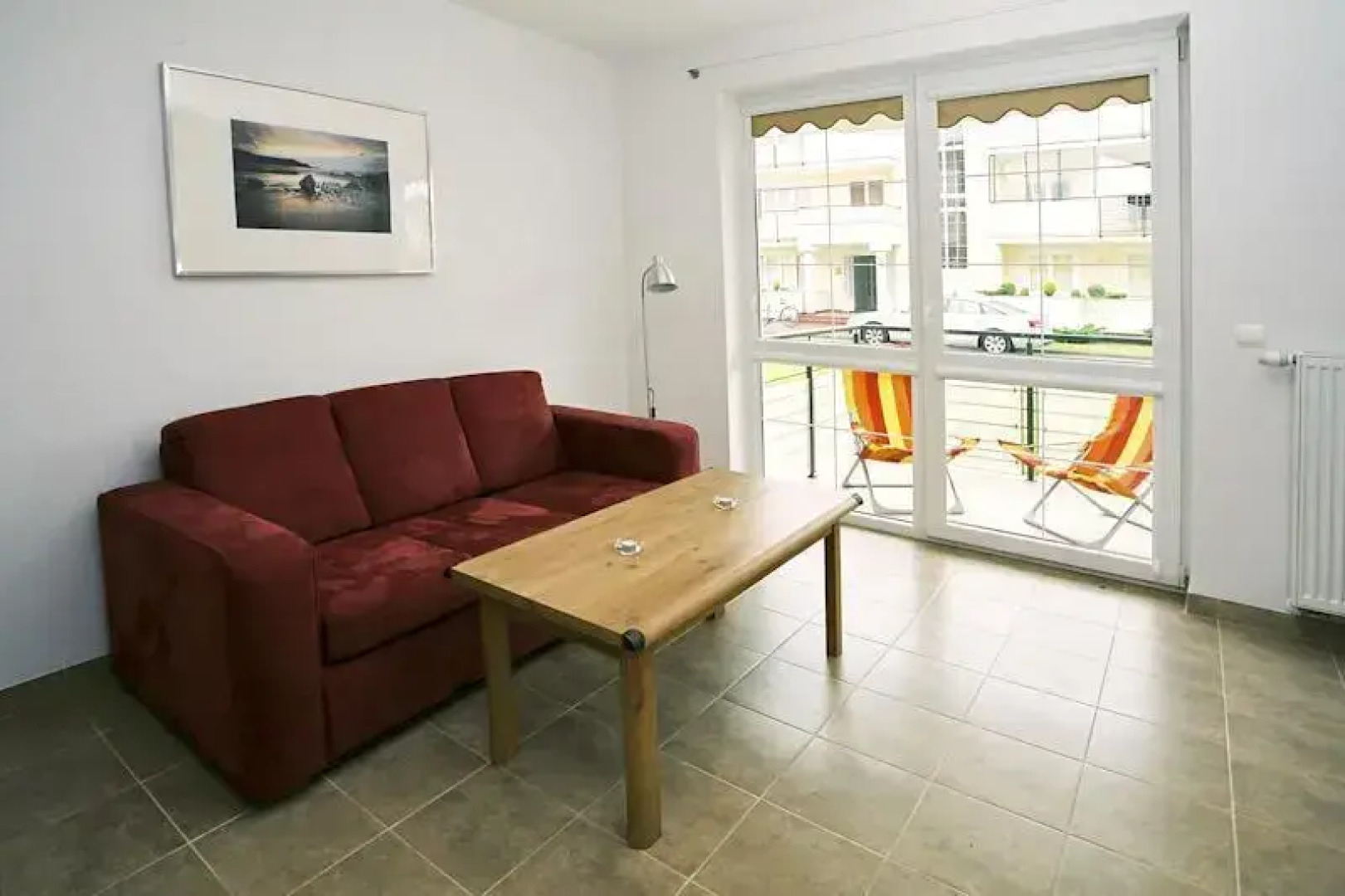 Apartamenty Sun&Snow Grzybowo