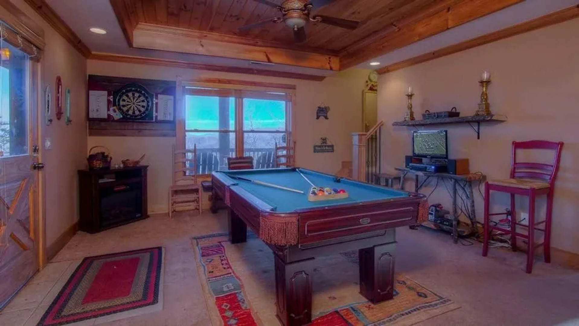 EddieBear by Escape to Blue Ridge