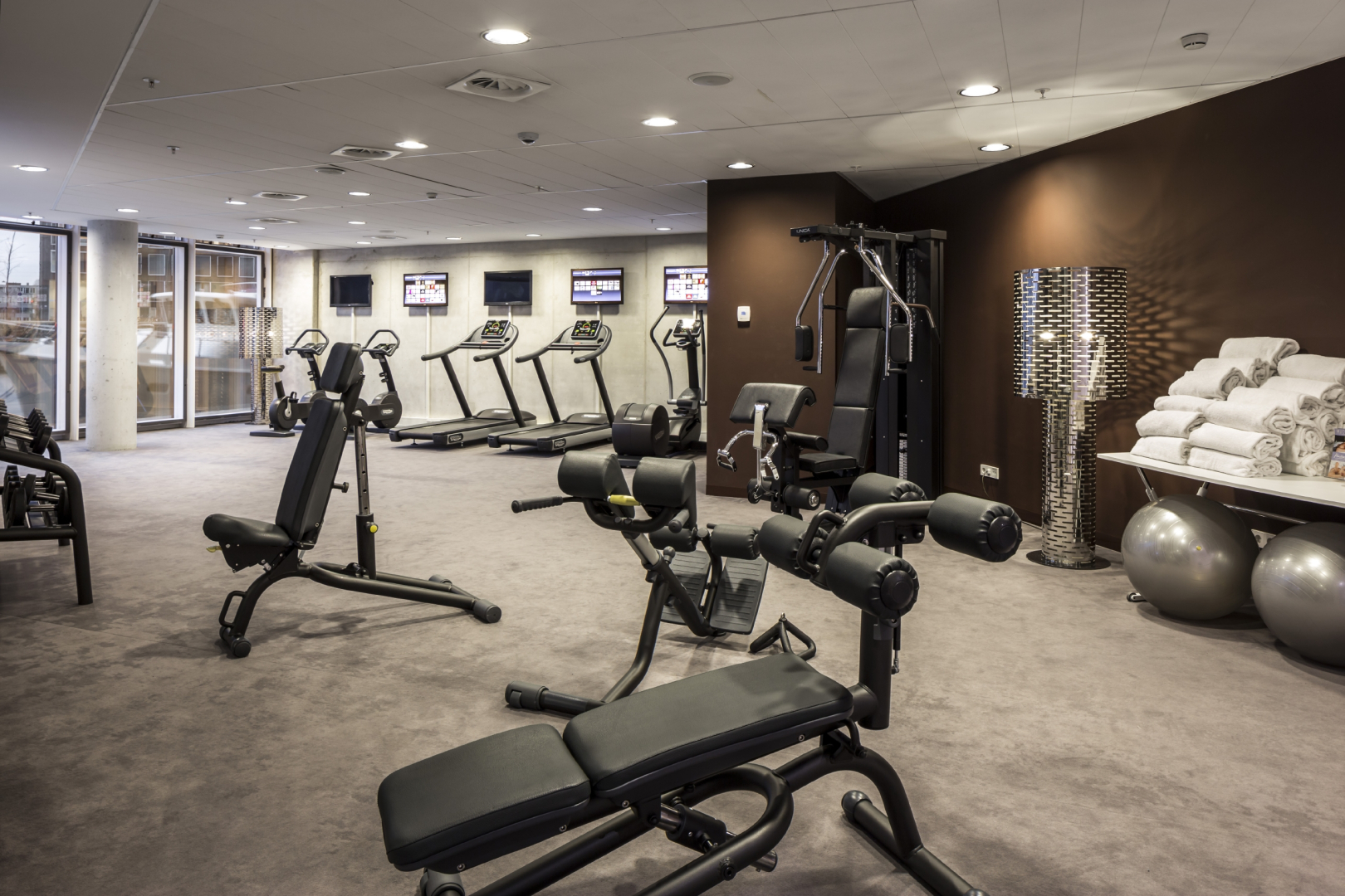 Room Mate Aitana, Amsterdam