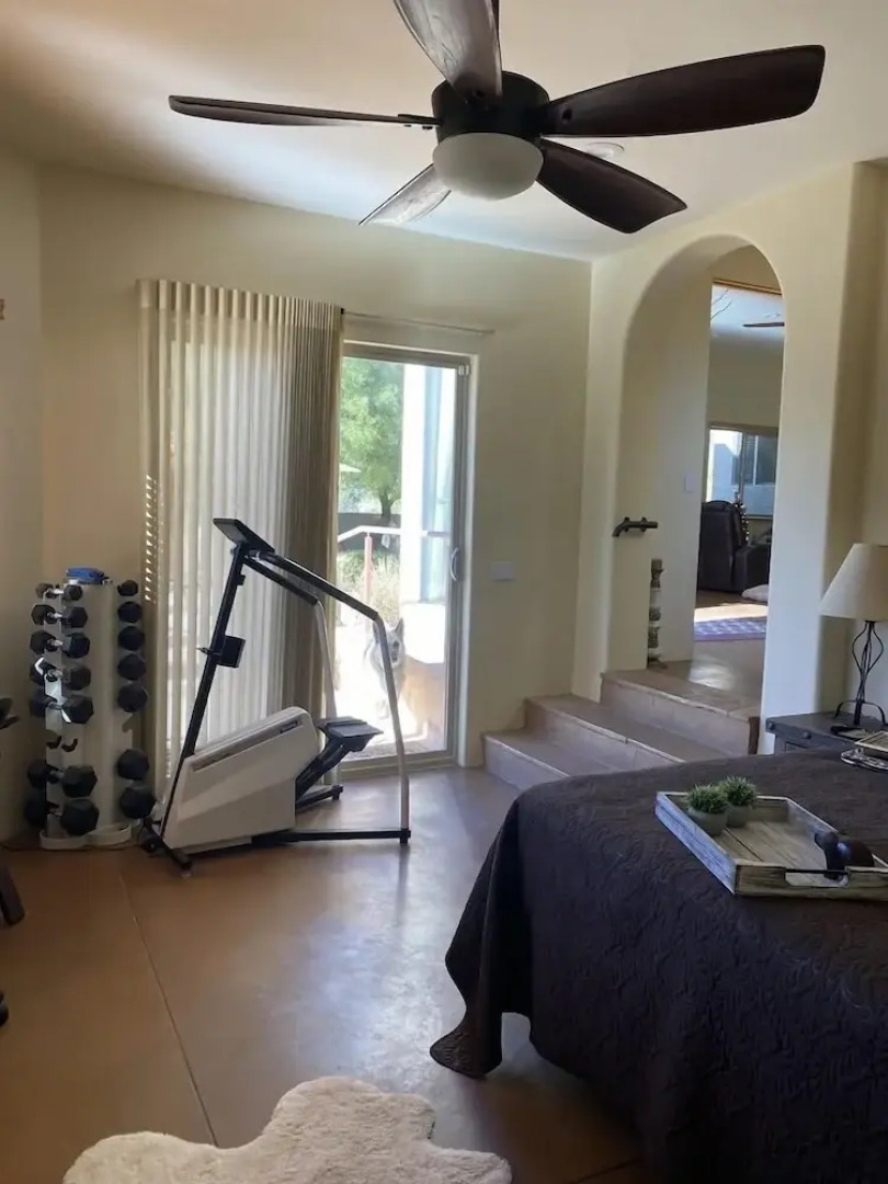 Casa Carefree 3 Bedroom Home by RedAwning