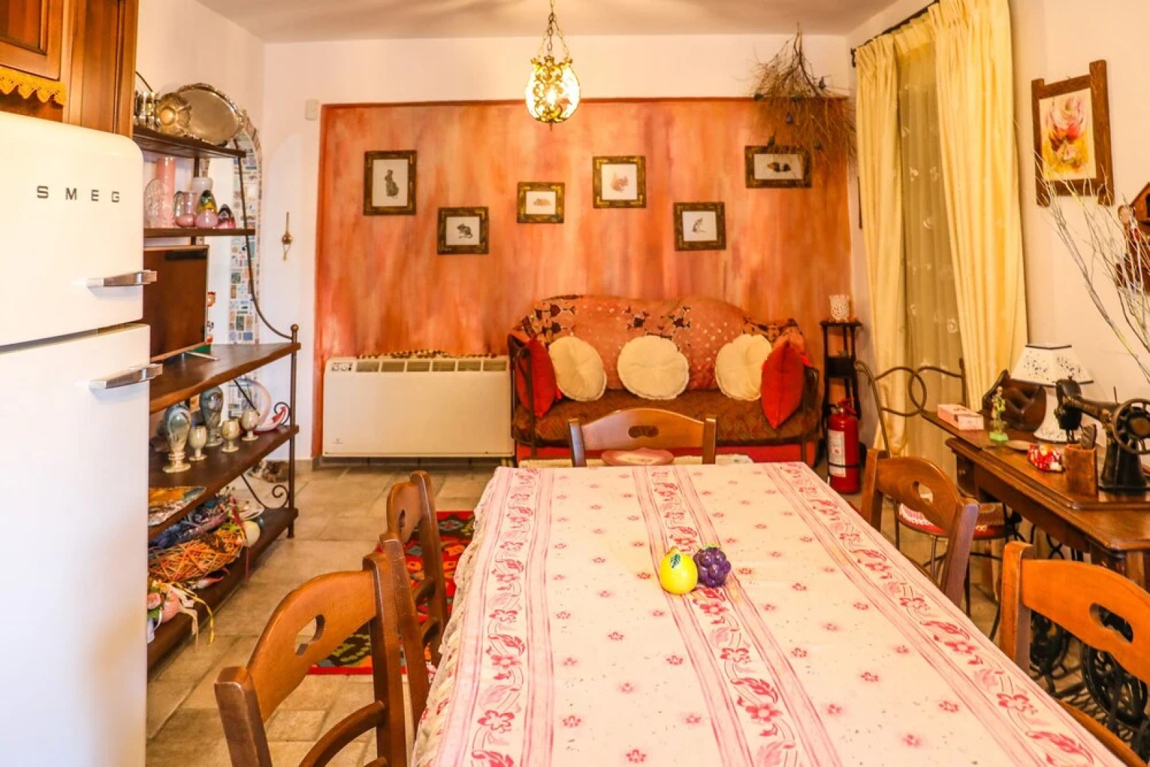 Villa Stratos Skiathos