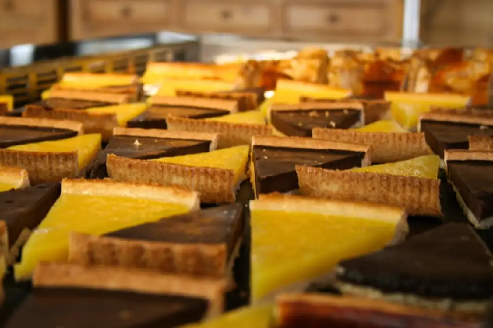 Ternelia - Le Telemark