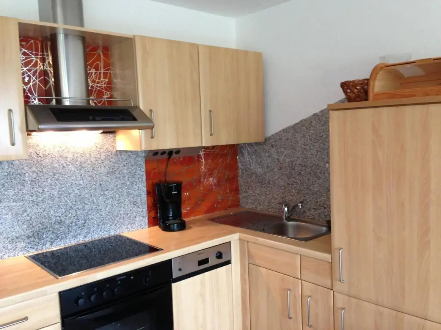 Urlaub Fur Mensch Und Tier - Appartements Pirkhof