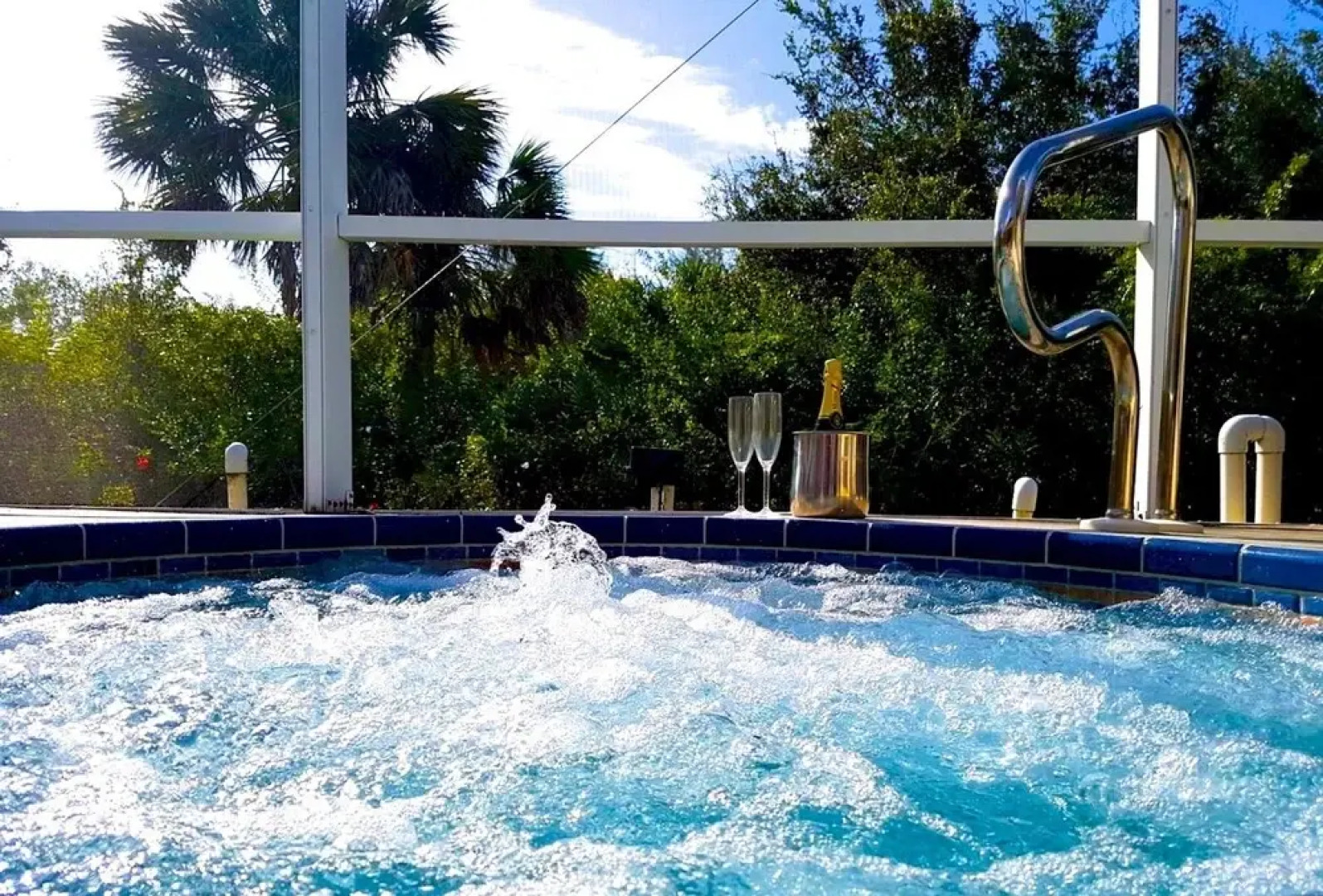 Agate Home South Gulf Cove