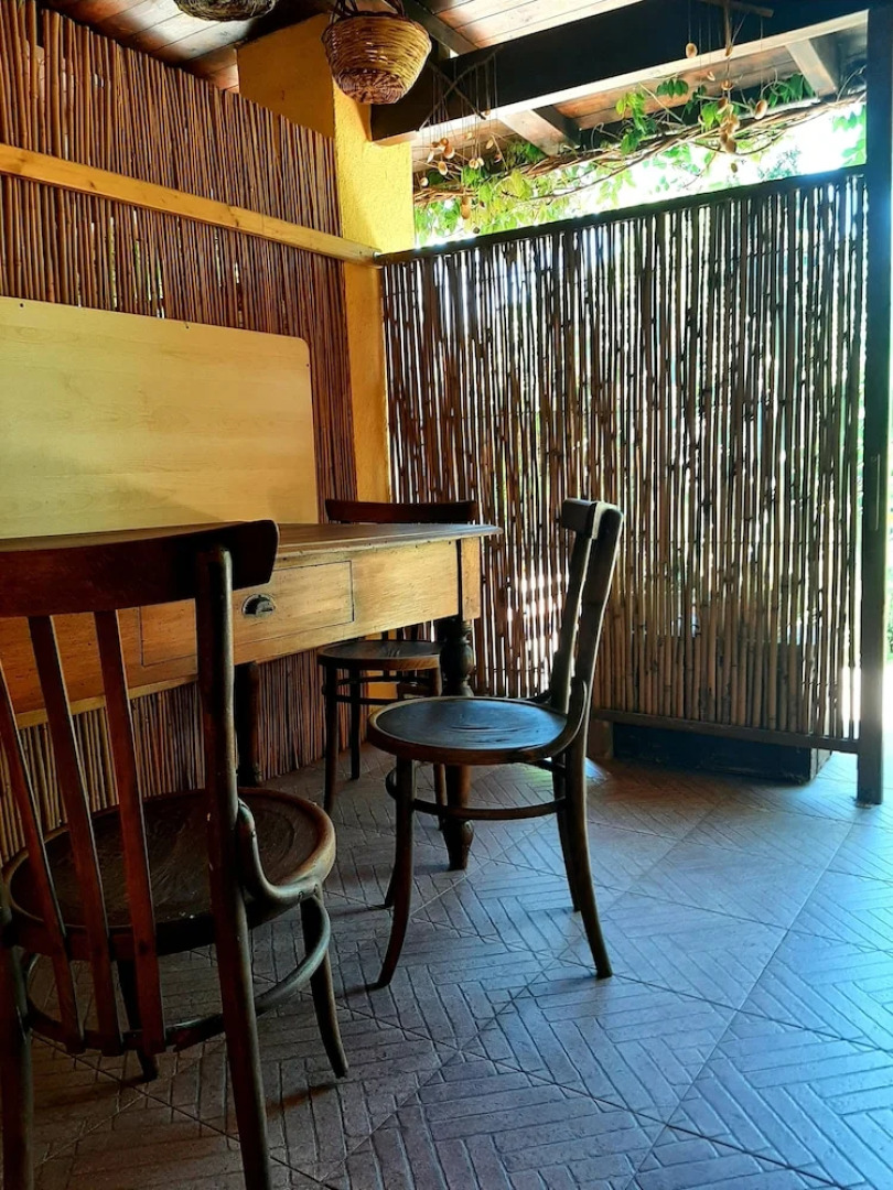 Casa di Campagna Dal Pozzo