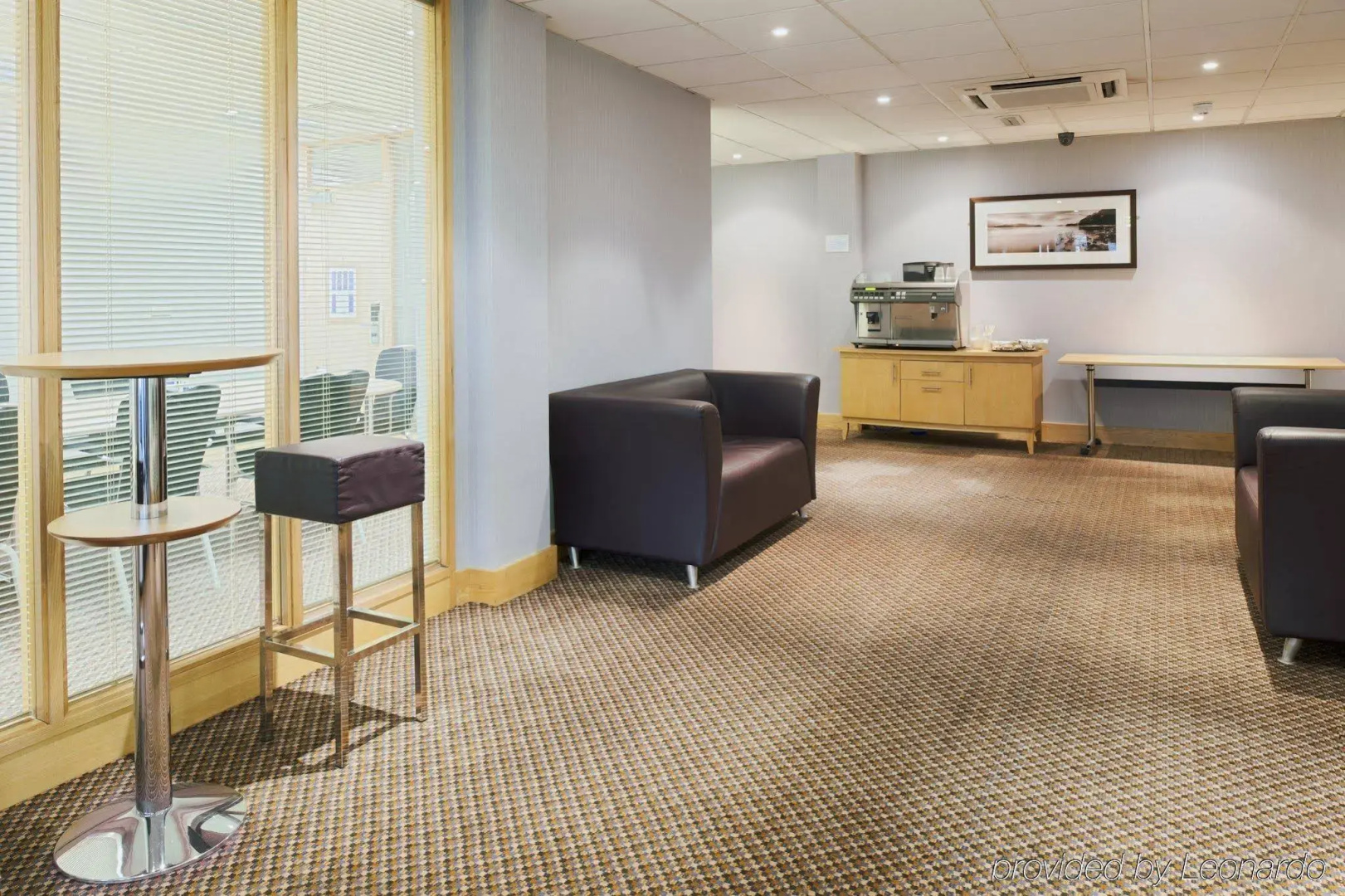 Holiday Inn Preston by IHG