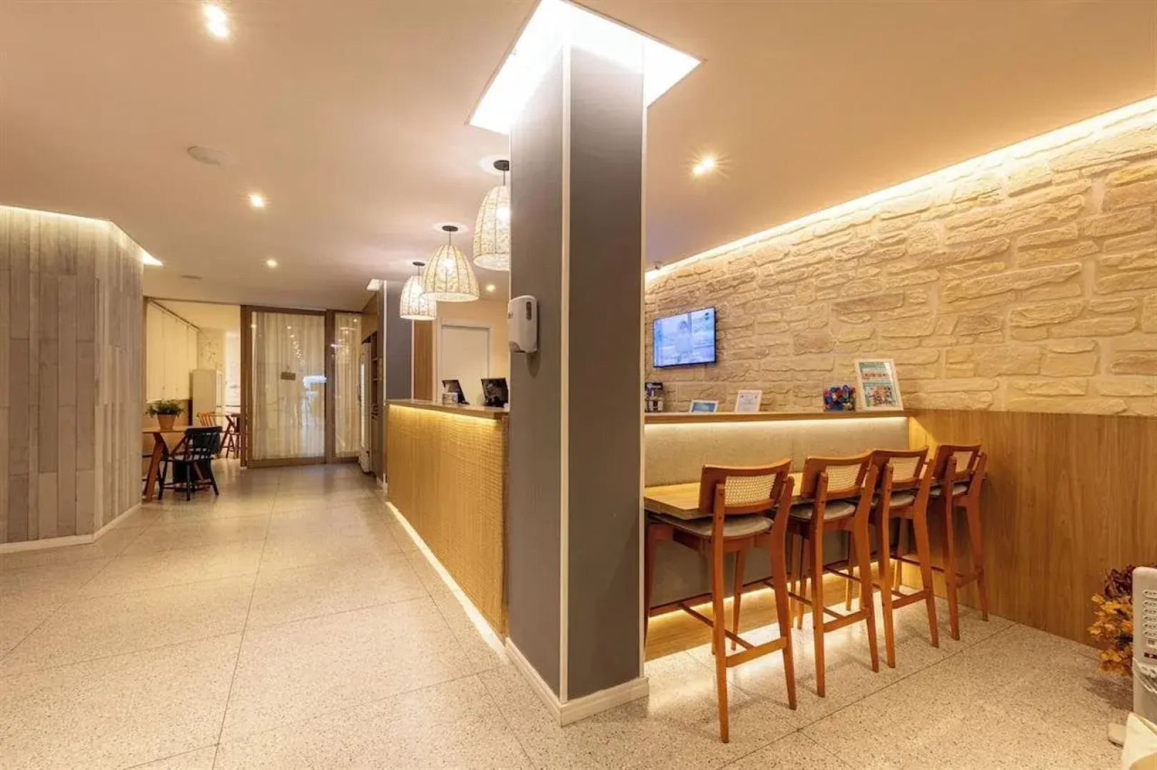 B&B Hotels Rio Copacabana Posto 5