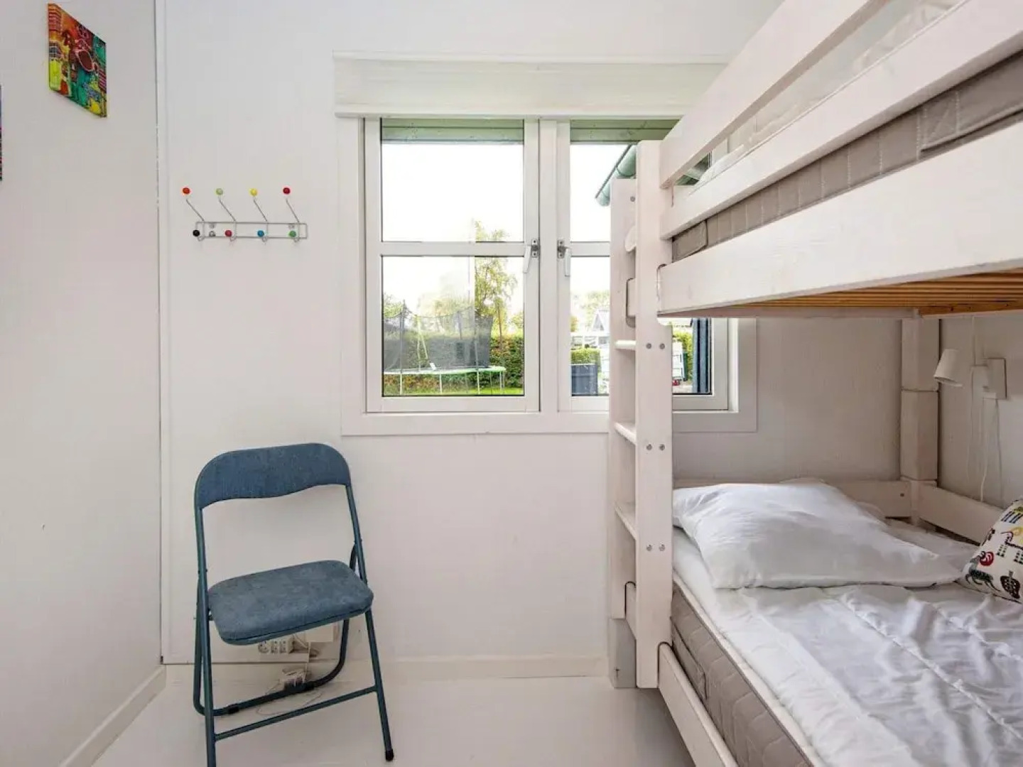 5 Person Holiday Home in Hejls