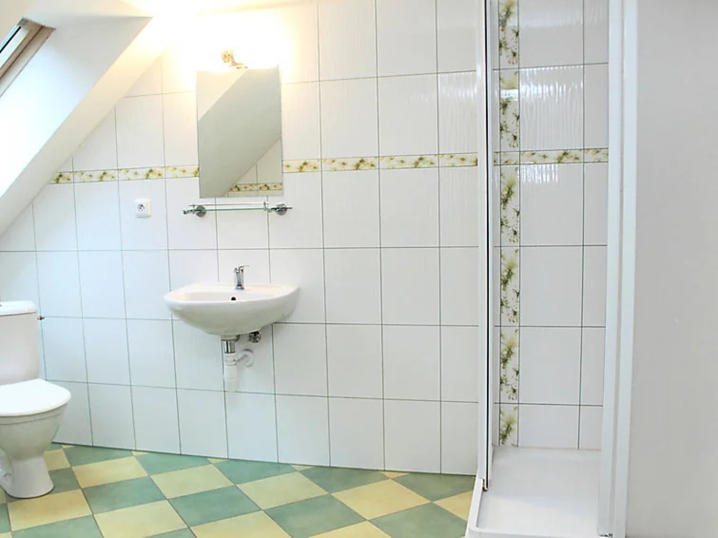 Holiday Home Petrovice