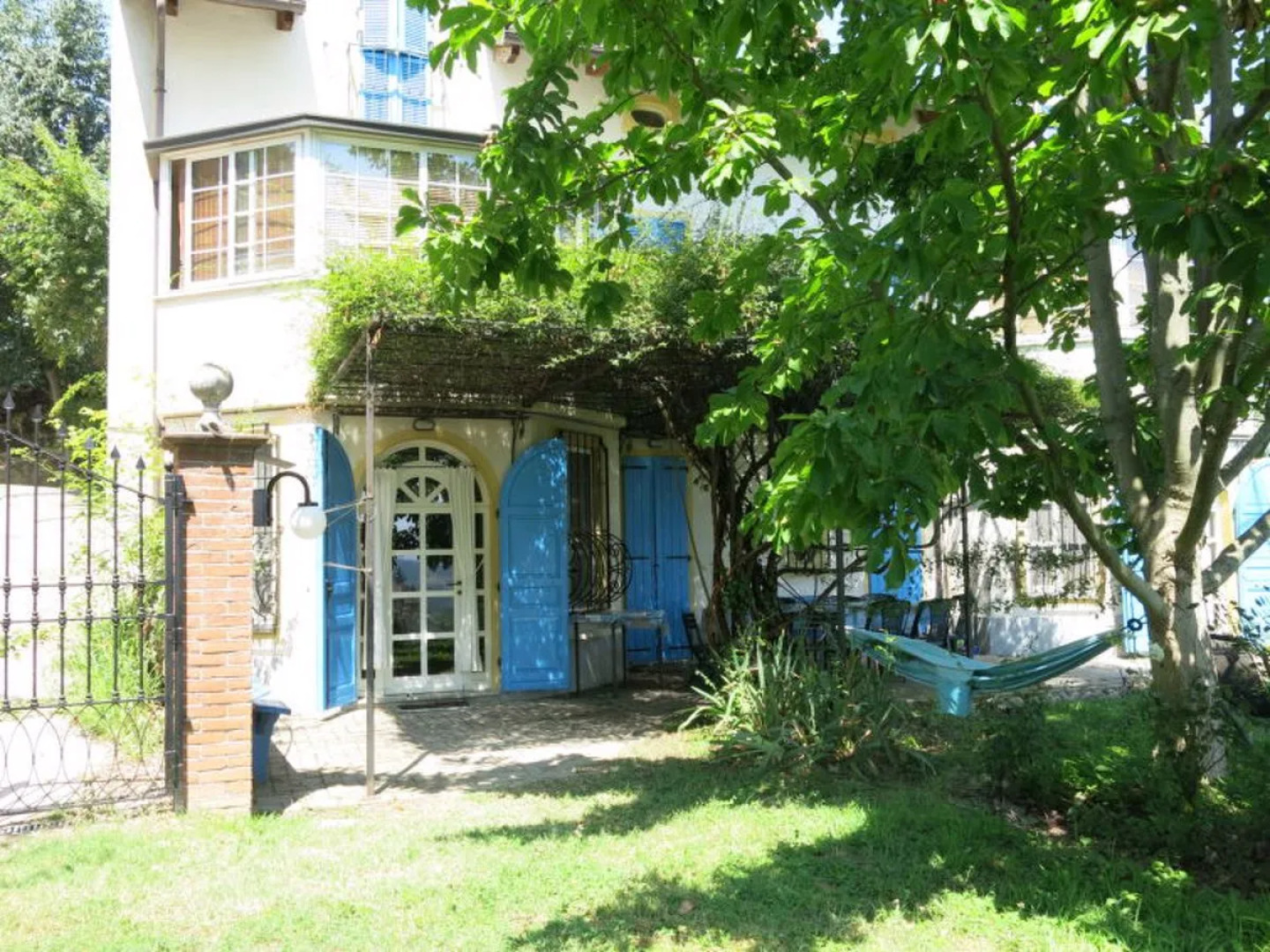 La Meridiana (SDI105)