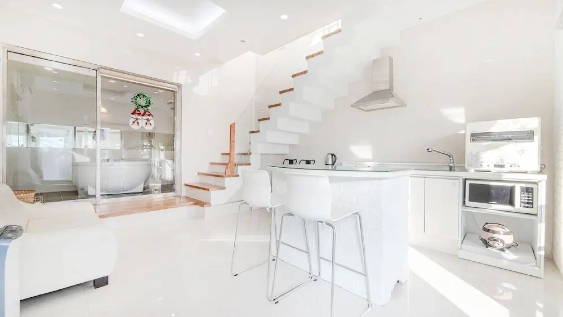 Namhae Melody Pension