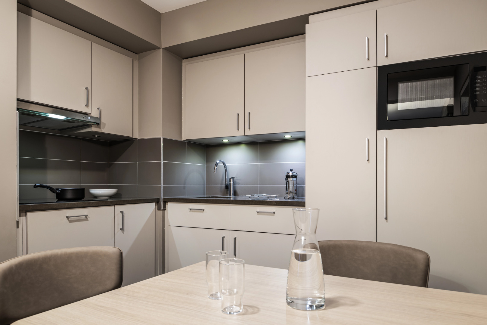 Aparthotel Adagio Lille Centre Grand Place