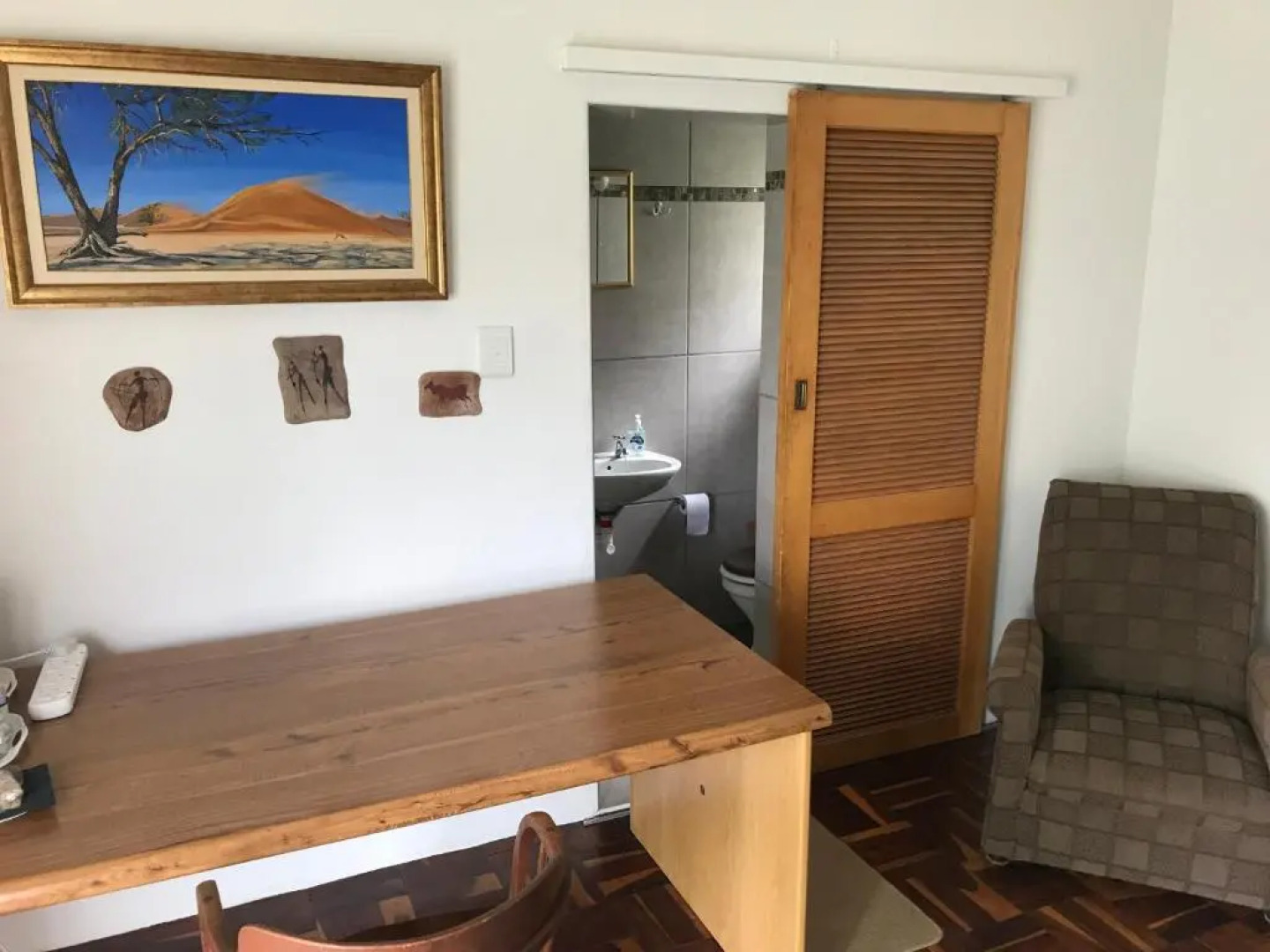 Towerzicht Guest House