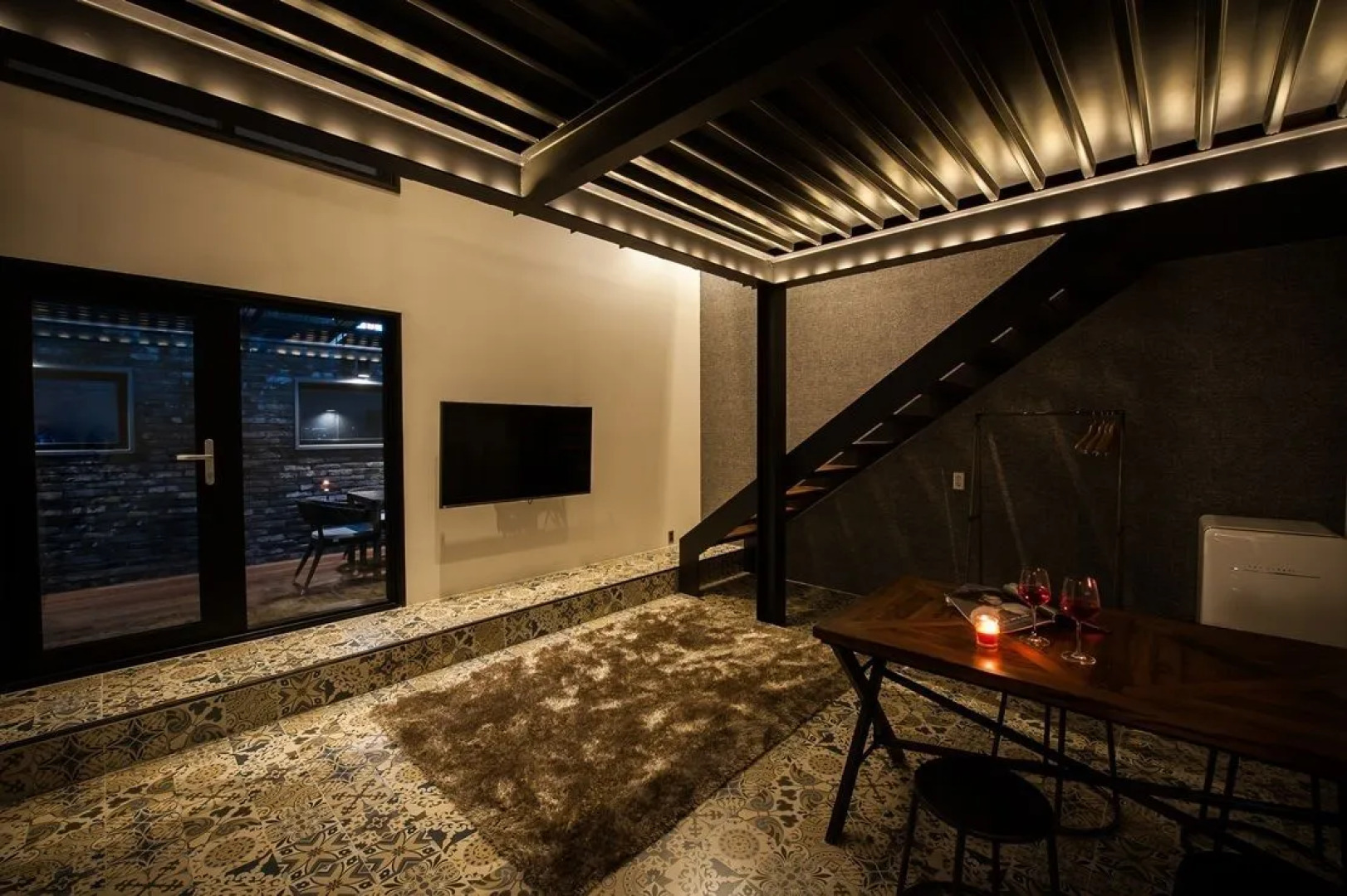 SL Boutique Hotel Ansan