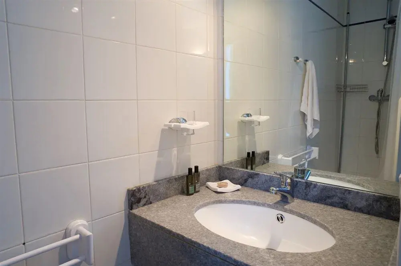 Madame Vacances Résidence Du Golf