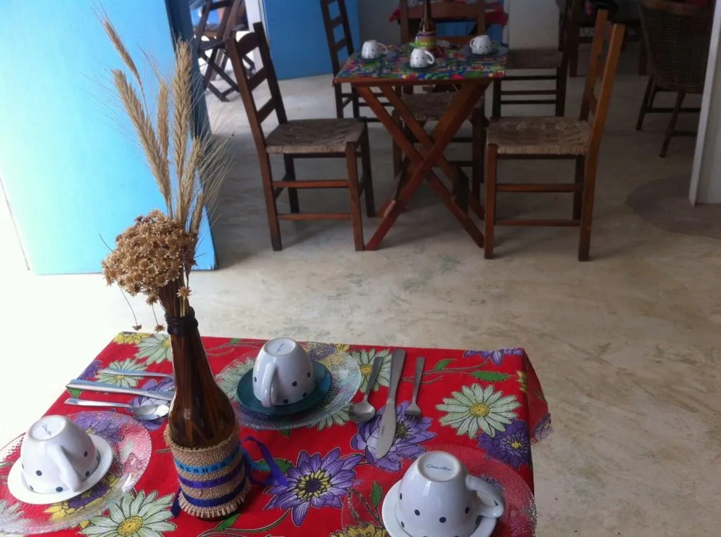 Pousada Vila Mundi Itaúnas