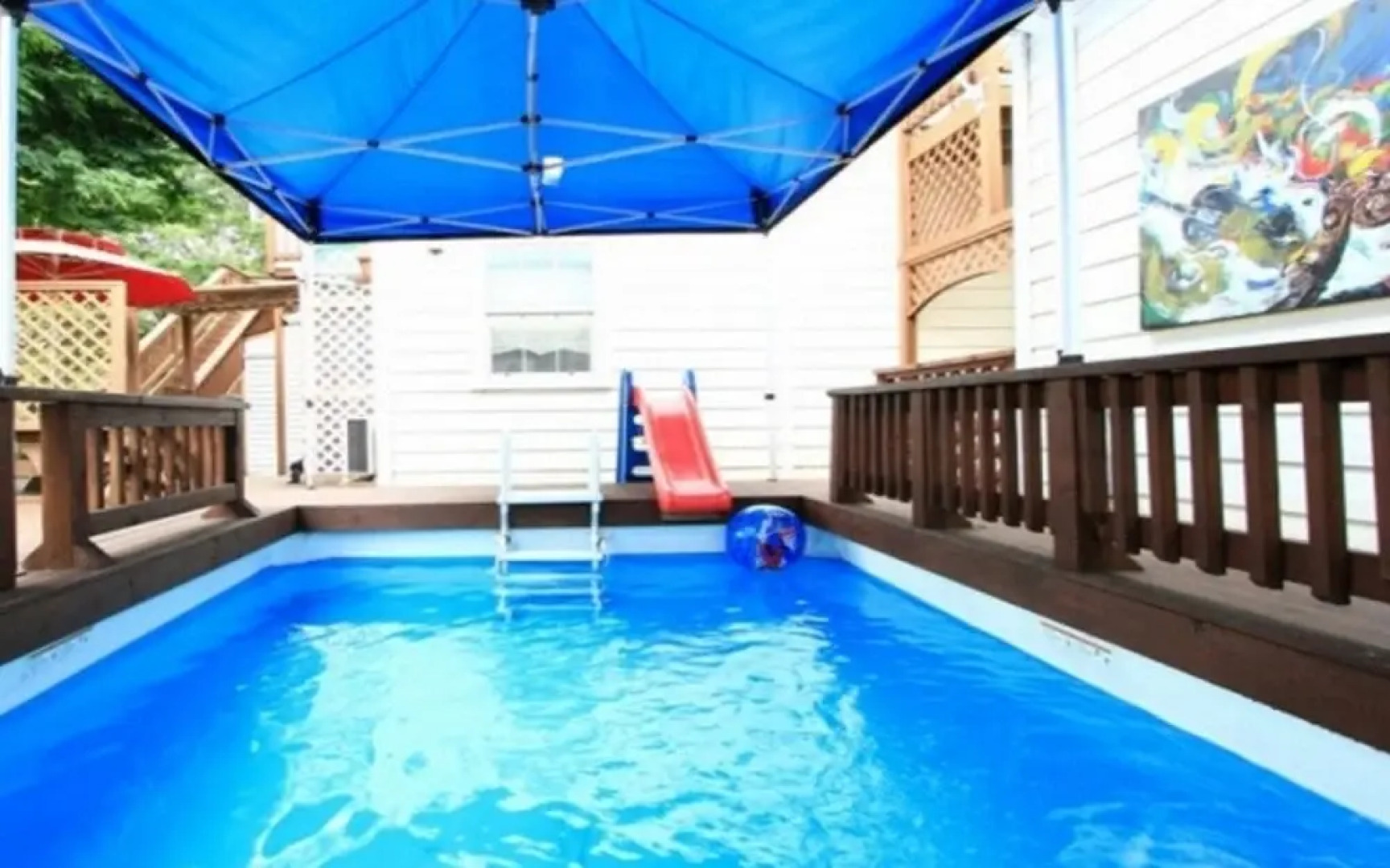 Yangpyeong Cezanne Gallery Pension