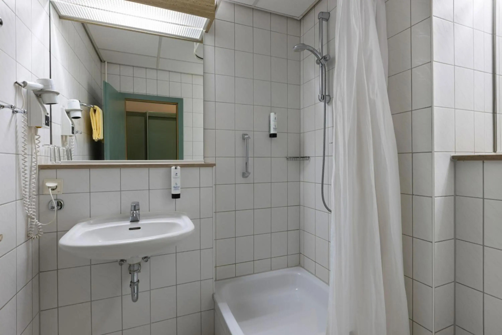 IFA Schöneck, Hotel & Ferienpark