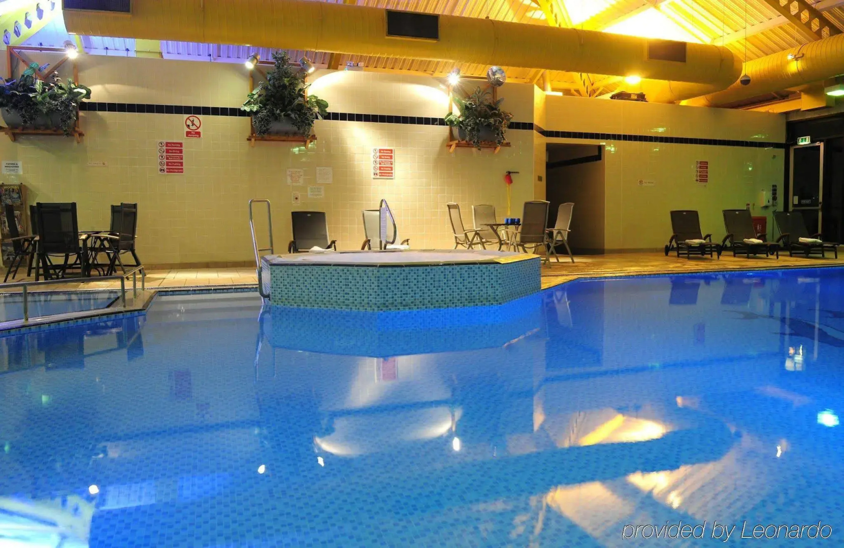 Holiday Inn Telford - Ironbridge by IHG