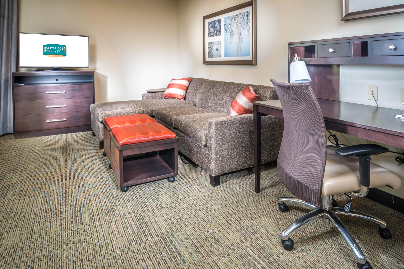 Staybridge Suites Phoenix - Chandler by IHG