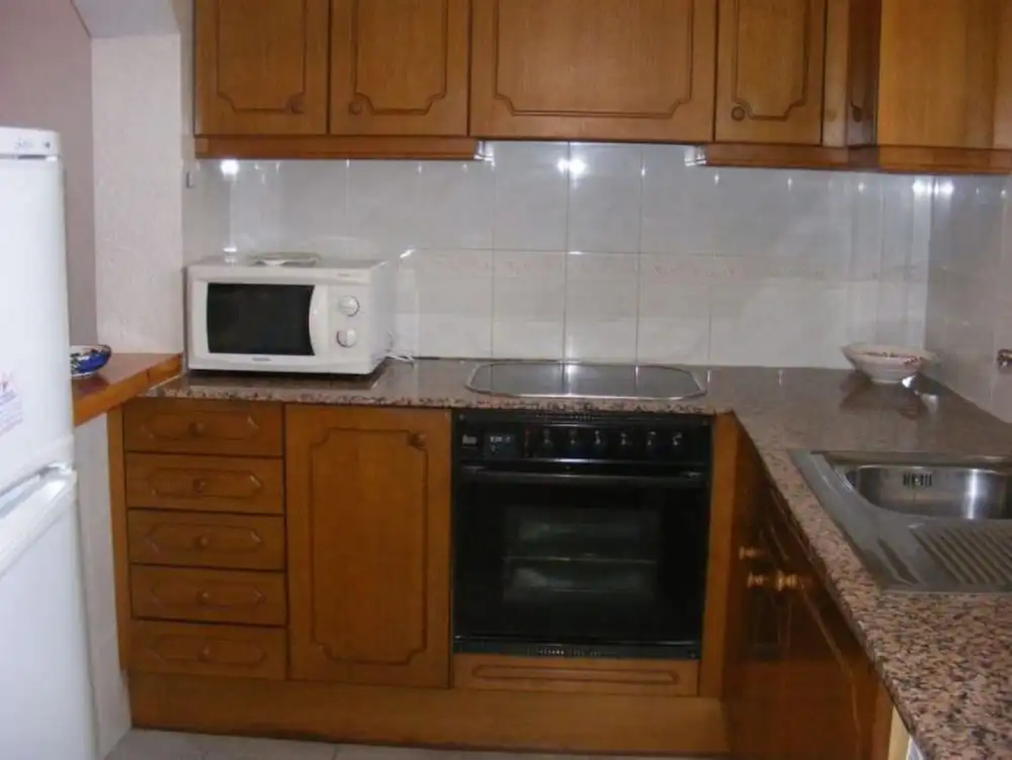 Apartment in Llança, Girona 103479 by MO Rentals