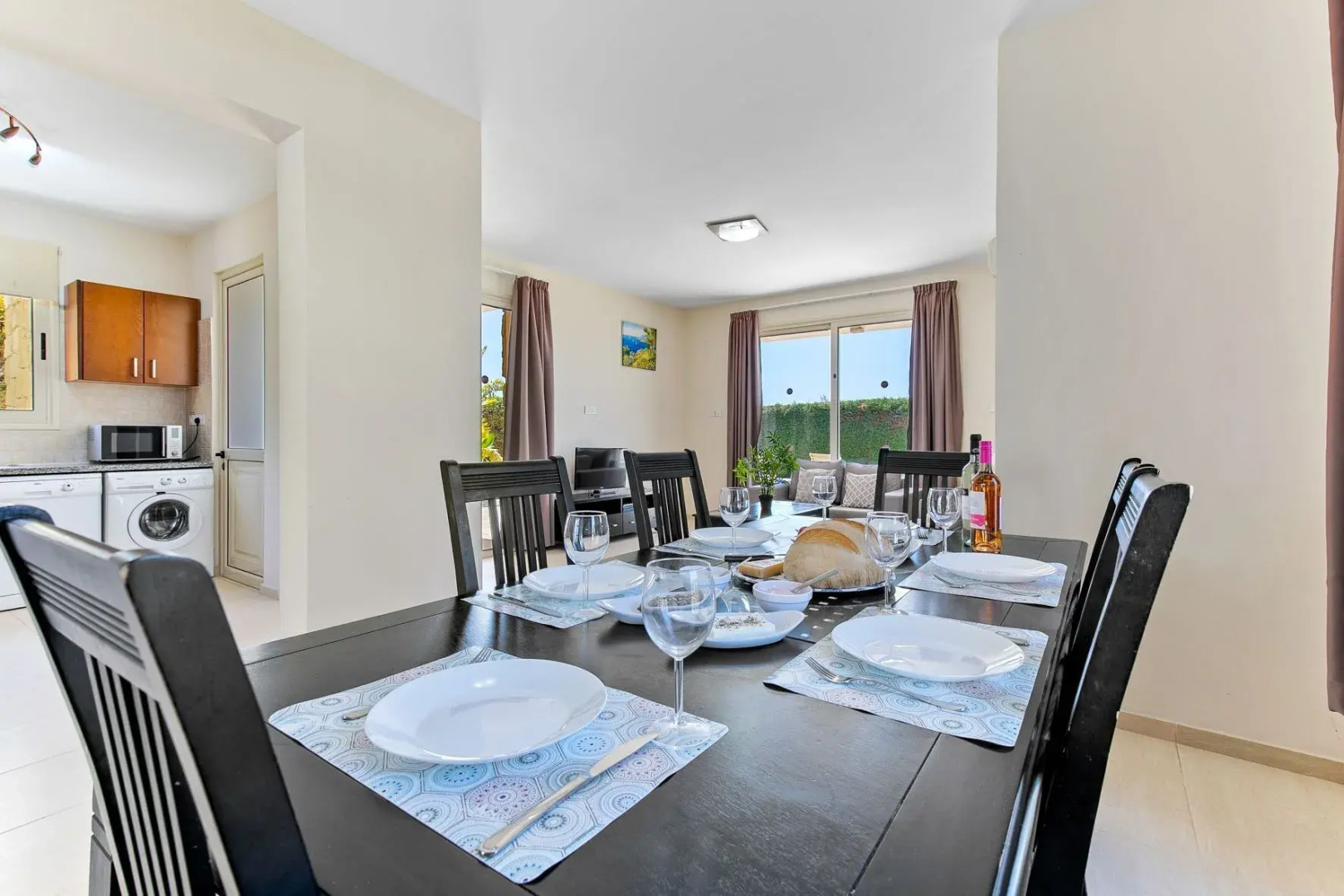 Sea Point Villas Coral Bay