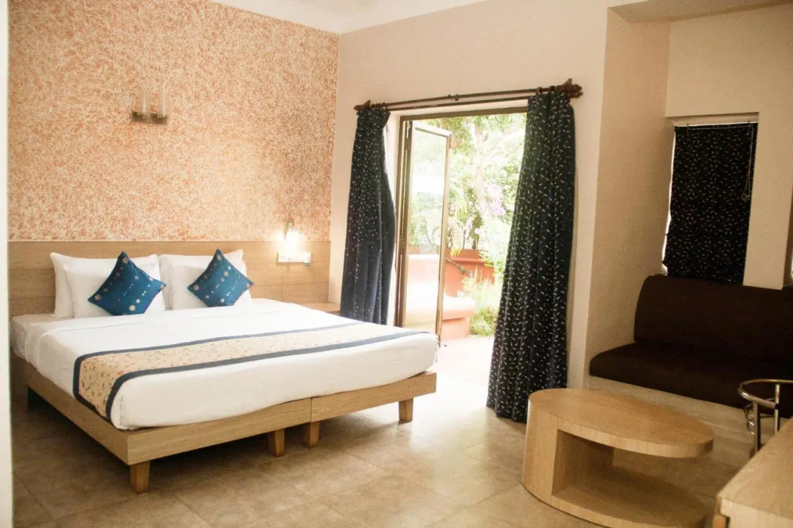 Whispering Palms Beach Resort
