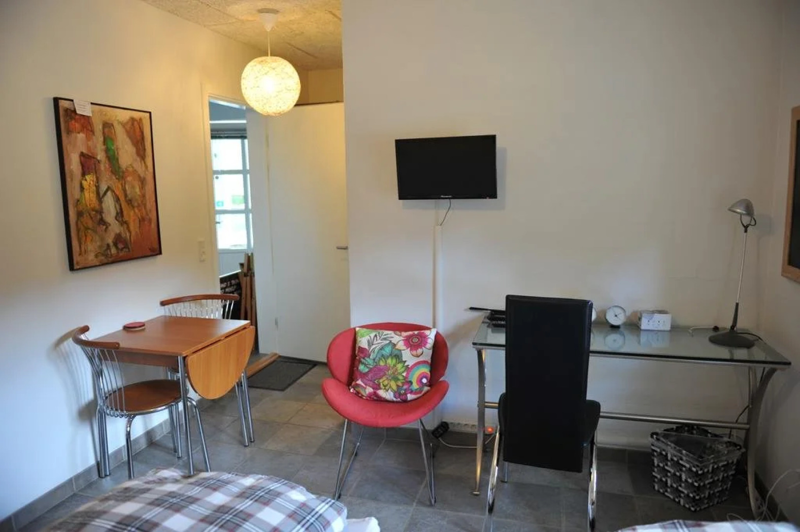 Herning Bed & Breakfast