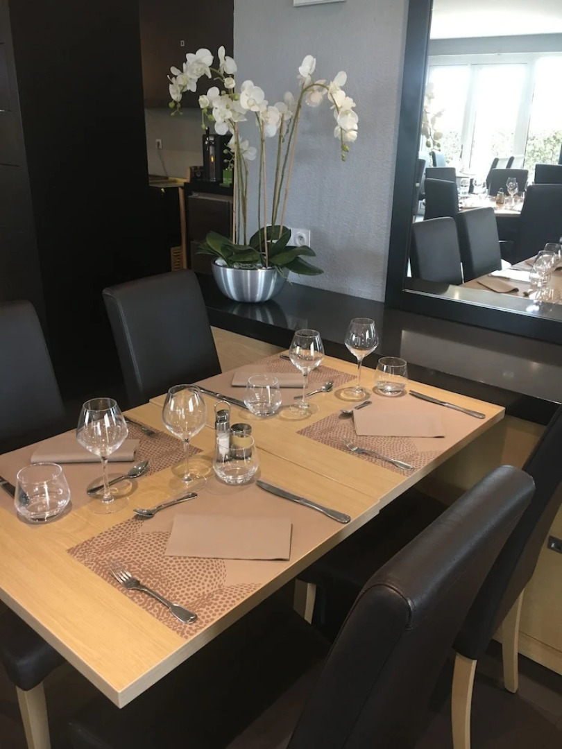 Hôtel Relais d'Etretat