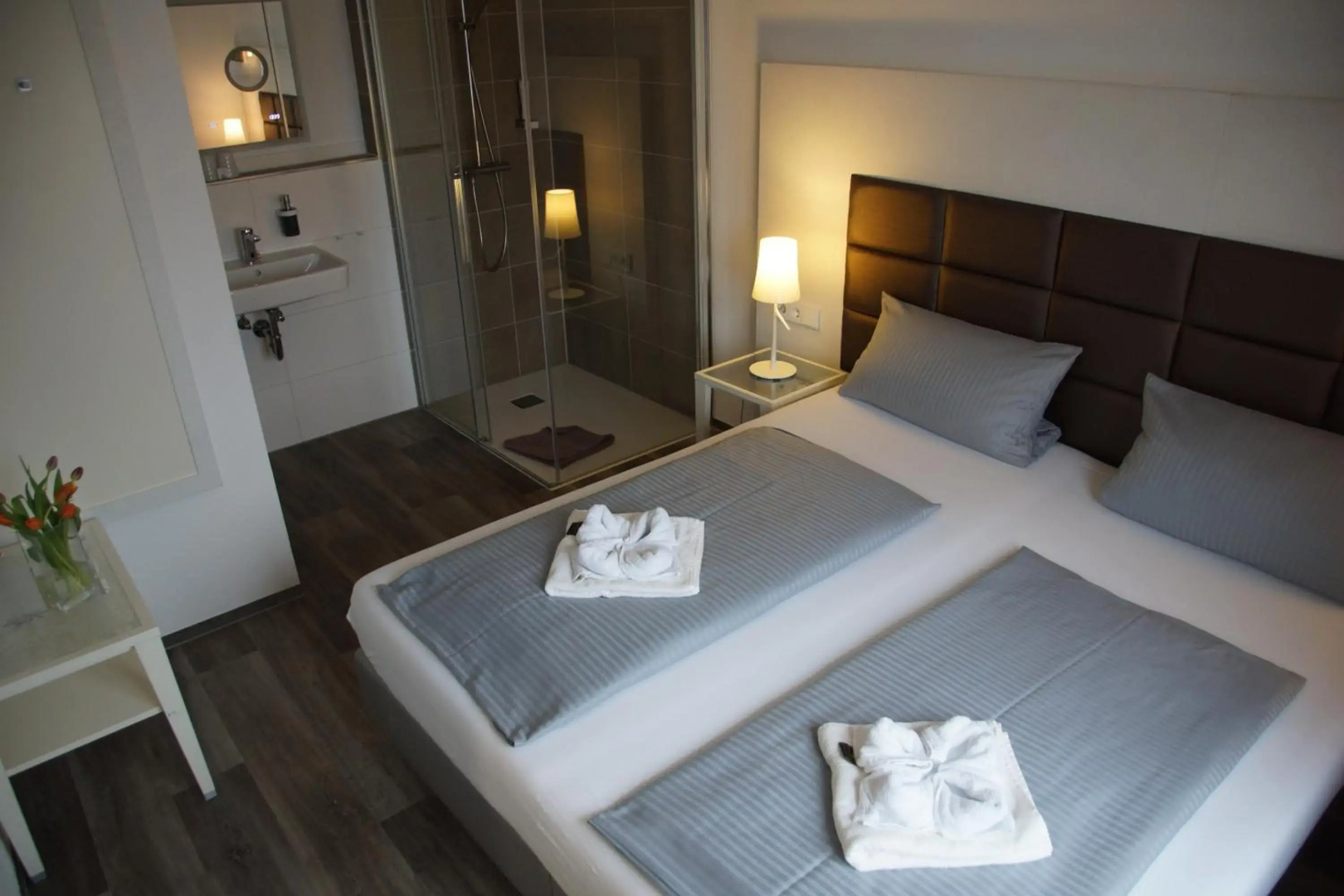 Leitners Hotel Garni