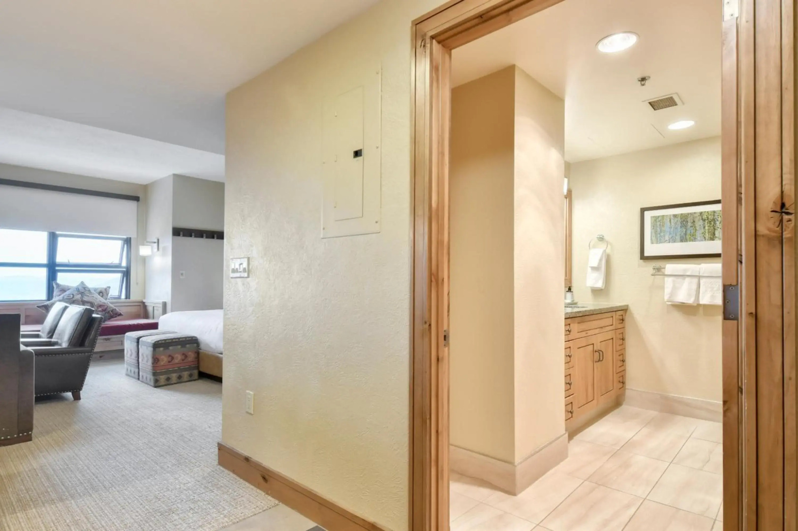 Grand Summit Hotel, Park City - Canyons Village